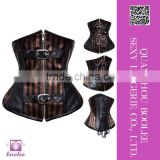 Unique design wholesale sexy corset lingerie outer wear corset