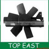 DC Air Blower Fan Sleeve Ball Fan dc Brushless Fan Blower 12v