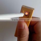 gadget wholesale refillable metal lighter for corporate gift