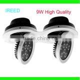 Hot Product High Quality 18W Recessed Ceiling Led Light