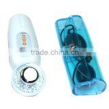 Ultrasonic Photonic Colorful Distributor Wanted Wrinkle Removal/skin Rejuvenation Machine thumbnail-4