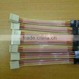 5 PIN RAINBOW CABLE