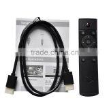 Mini MX Bluetooth 4.0 Quad Core Amlogic S905 RAM1GB/2GB ROM8GB/16GB Wif 080P Android Arabic TV BOX DVB T2 thumbnail-5