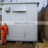 TF2 3/2 48V Telecom Shelter DC Fan / BTS Site Products thumbnail-5
