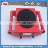 6T 18T 24T moving trolley/portable handling tools Cargo Trolley with low price