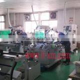 In-Mold Decoration Nameplate in Molding Label Printing Machine LTA-460 thumbnail-1