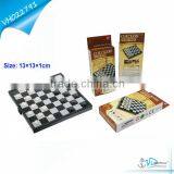 Popular And High Quality Checkers Game Set