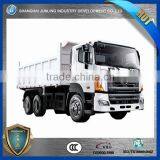 2ton to 30ton Dump Truck for Sale With 6wheel and 10 Wheel thumbnail-1
