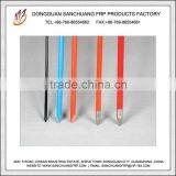 Europe UV Aging Fiberglass Road Benchmarking Sharpening Rods