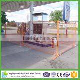 America Used Welded Temporary Fence for Sale thumbnail-5