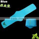 Flat Feet Insole Gel Arch Support Correction Pads With Hook and Loop Silicone Flat Foot Pad thumbnail-1