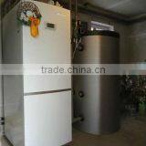 Germany Quality Geothermal Heat Pumps thumbnail-2