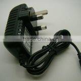 Factory Made ac Power Adapter Charger 12.6V 2A 1.5A thumbnail-2
