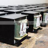 Power Supply For VHF/UHF Transciever - Cargo Ship PS-10A thumbnail-2