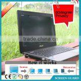 Computer Screen Privacy Film Anti Spy Privacy Screen Protector for Laptop Notebook Computer Supplier's Choice