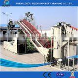 China Hygiene Class Cassava Flour Crusher Production Machine
