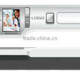 2016 Factory Price High Quality TSN470 TSN410 Color USB Portable Scanner