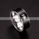 Fashion High Quality Titanium NFC Smart Ring for Android and Windows Phone thumbnail-6