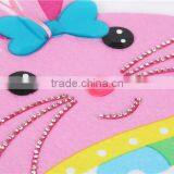 Easter Decoration Bunny Hanging Decoration New Design Easter Rabbit thumbnail-2