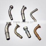 Pipe Fittings, Black Steel Pipe Fittings, Names Pipe Fittings, Carbon Steel Pipe Fittings Weight, Male Female Pipe Fittings thumbnail-1