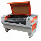 Organic glass or tile processing 40w co2 laser engraving and cutting machine