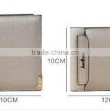 Men Bifold Business Leather Wallet Card Holder Coin Pocket Money Bag Purse thumbnail-6