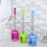 High Quality pp Cleaning Brush Set for Closestool thumbnail-2