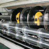 Automatic Printing Slotting Cutting Carton Box Production Plant thumbnail-1