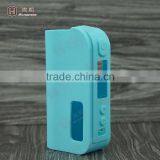 19 Amazing Color Best Decoration Unique Design Cool Fire 4 Coolfire iv Plus Kit Vape Box Mod Silicone Case