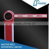 Smooth Operation Electric Gate Barrier thumbnail-1