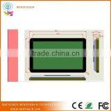 Wall-mounted Multi-media Self-service Touchscreen Kiosk thumbnail-4