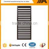 Window Shutter-02 Steel Material Fashion Aluminum Window Shutter