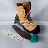 Safety Shoes With Steel Toe Cap Inside thumbnail-4