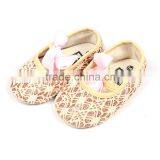 Colorful Casual Leather Shoes Children Infant Baby Girl Shoes Kids Frewalk Shoes With Bowknot thumbnail-4
