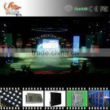 RGX indoor led rental display hanging led video p5 rental led display