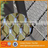 Stainless Steel Wire Mesh Woven or Ferruled Type