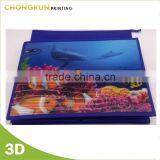 3d Cardboard Storage Bag