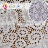 Wholesale High Quality Wedding Embroidery White Lace Maxi Dress With Sleeves thumbnail-3