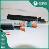 High Standard Silicone Rubber Insulation Cable thumbnail-3