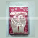 Gel Bunion Protector Hallux Valgus Bunion Toe Separator thumbnail-1