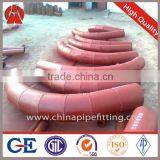 Low Temperature Carbon Steel Hot Bend