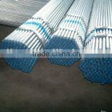 Hot Dipped Galvanized Steel Pipe in Stock thumbnail-2