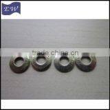 m6 French Standard Lock Washer, Contact Washer Nfe 25-511 thumbnail-1