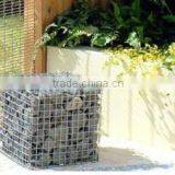 Low Cost Welded Gabion Box