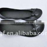Italian Style Lady Office Shoe,sexy Fashion Rollasole Shoes,Elegant Cheap Roll up Trave Extra Shoes thumbnail-1