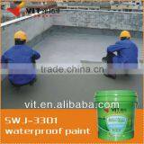 VIT Airless Waterproof Paint