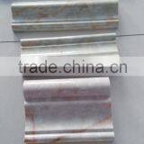 2015 Newest Skirting Panels PVC Marble Line thumbnail-2