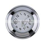 22mm Waterproof Hand Bar Watch Universal Motorcycle Moto Handlebar Mount Dial Top Mount Clock For Motorcycle Bicycle Cruiser thumbnail-1