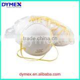 N95 filter dust mask respirator