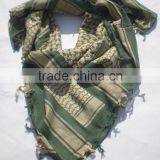 SCARF 100% COTTON thumbnail-1